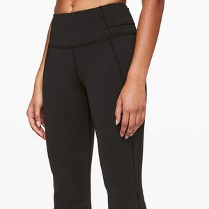 Groove Pant Flare 32" Full-On Luon